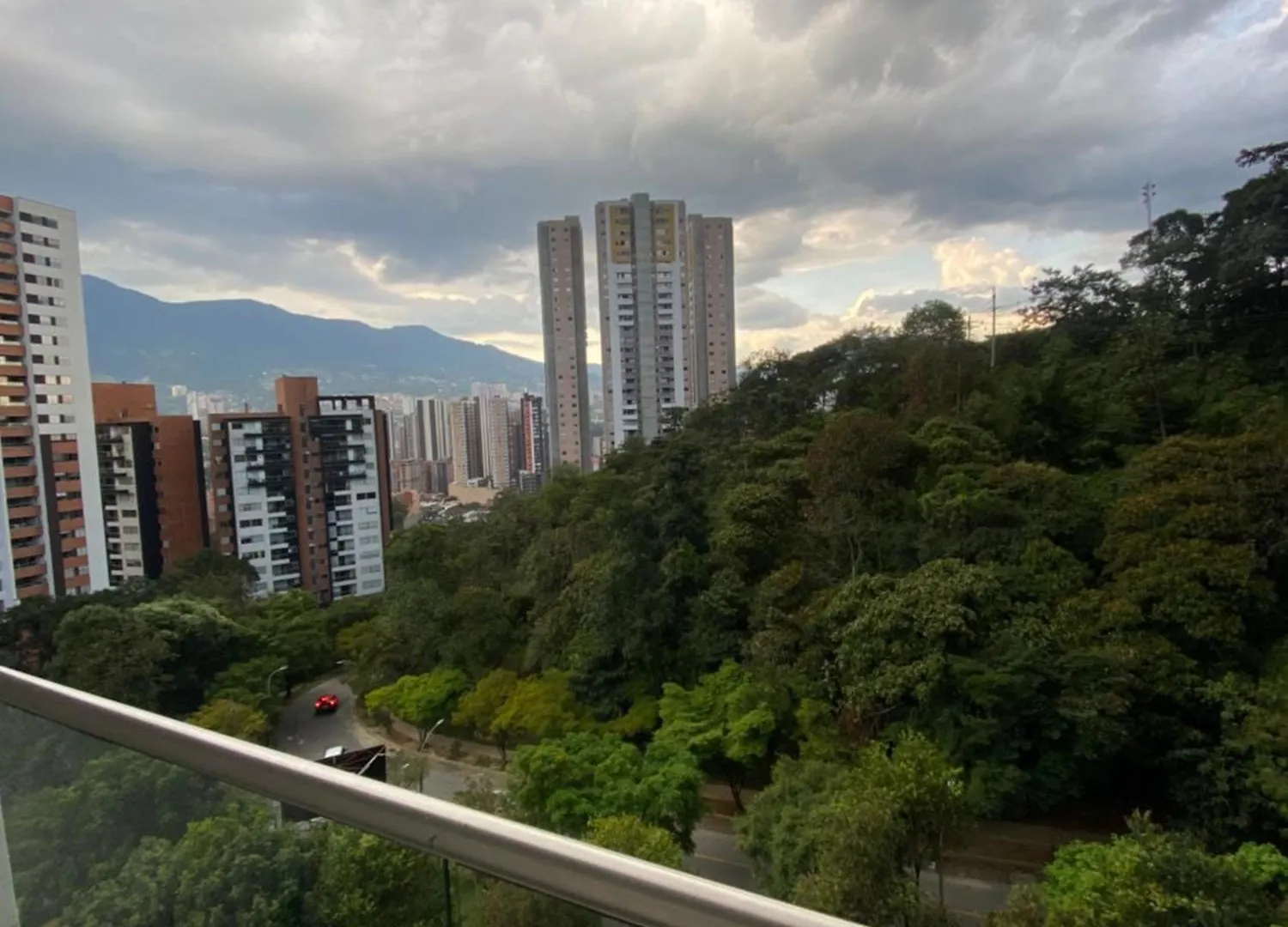 Hermoso Y Moderno Apartamento En Sabaneta