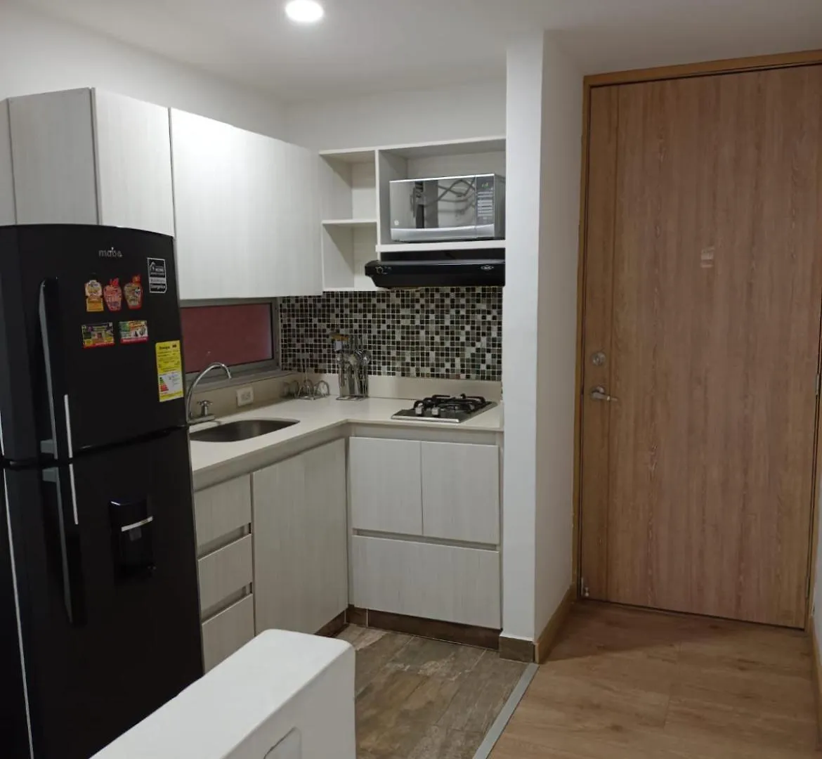 Apartment Hermoso Y Moderno Apartamento En Sabaneta