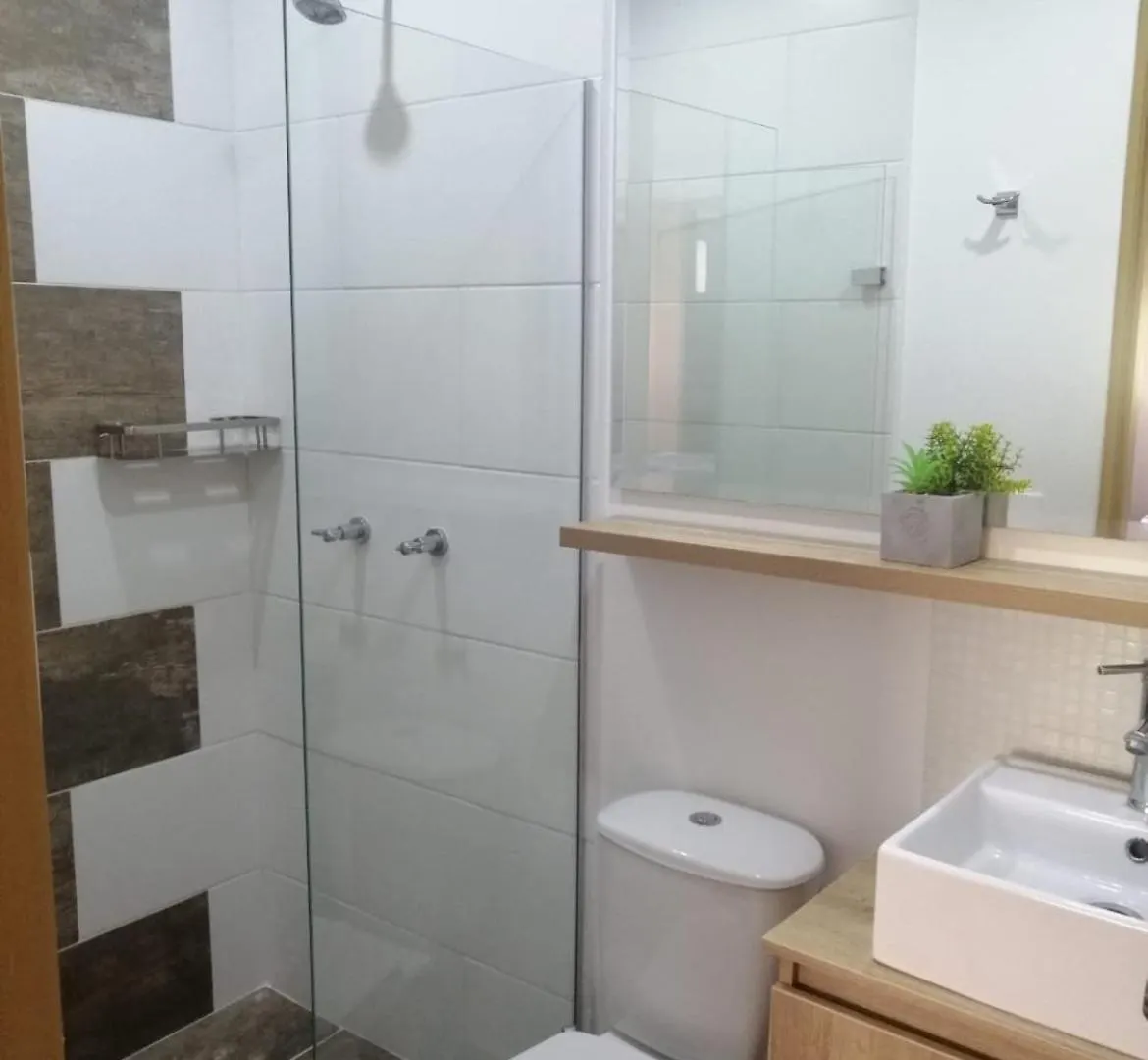 Apartment Hermoso Y Moderno Apartamento En Sabaneta